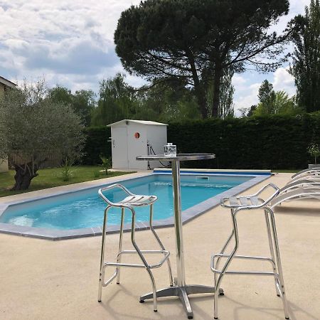 O Sauternes Villa Exterior photo
